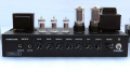 ODM: kldguitar ensamblado kits de mano de la serie por cable amplificador de guitarra