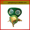 With 20 years experience full brass American oxygen gas regulator