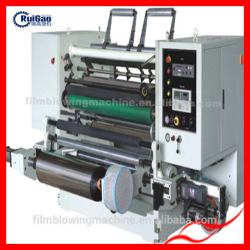 paper roll slitting rewinding machine in wenzhou