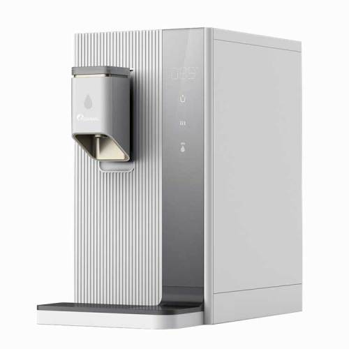 free-installation desktop 3s instant hot water dispenser for office