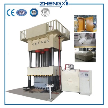 FRP Molding Hydraulic Press Machine Wall Panel