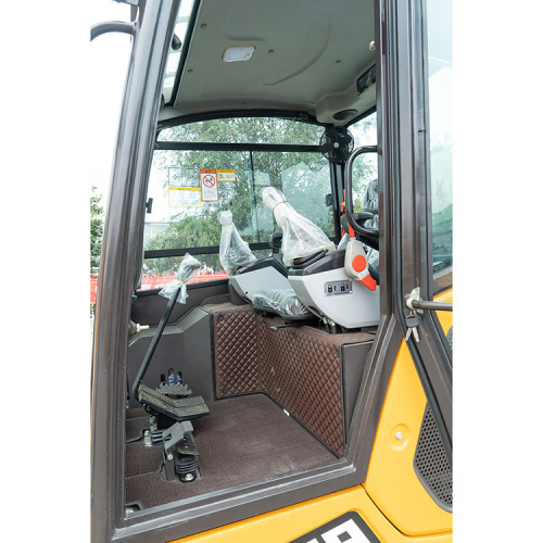 Digger Small XN28 3t Hydraulic crawler excavator RHINOCEROS