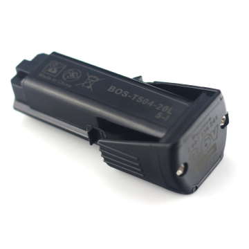 New Power Batteries Fit Fast Charger 36019A2010 GSR Mx2Drive GSR PRODRIVE For Bos BAT504 2607336241 2607336242