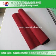 color felt strip