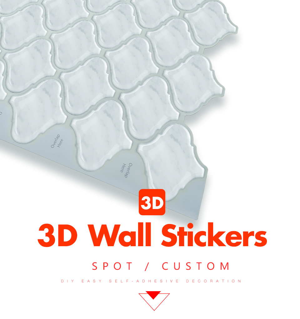 wall tile stickers