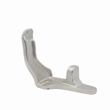 Professional China Manufacturer Offers Popular Bushing Aluminum Forgings and Forged Irons for Sale