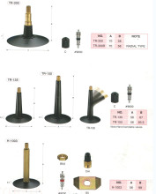 light truck tyre valve