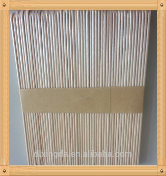 Ice Cream Woos Stick, Round Edge