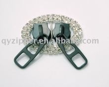 7# garment nylon slider