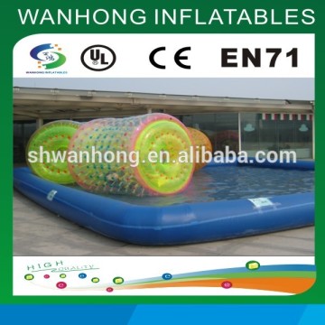 Human Water roller ball / Inflatable Water Roller Ball