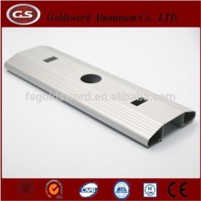 aluminum process profile