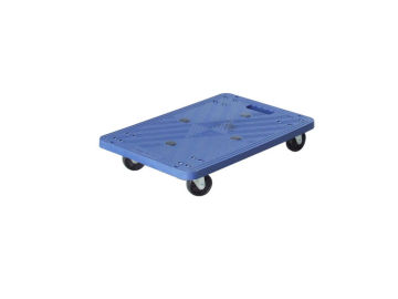 plastic transportation dolly TC4315