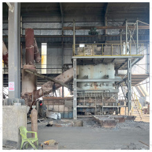 Small Nickel Ore Beneficiation Plant Machines and Smelting Furnaces for Sale in Nickel Oxide Ore Processing