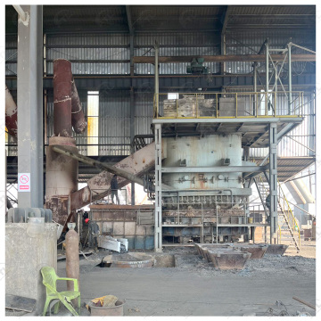Small Nickel Ore Beneficiation Plant Machines and Smelting Furnaces for Sale in Nickel Oxide Ore Processing