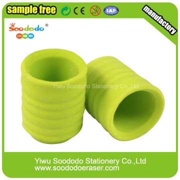 Cup Shaped Eraser, Fancy Puzzle  Eraser