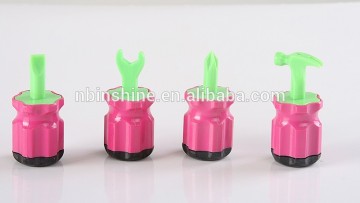 Professional factory supply tool sharpener, hot sell pencil sharpener , plastic pencil sharpener