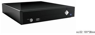 Hd Mpeg2 Isdb-t Set Top Box High Definition Satellite Receivers Isdb-802hd