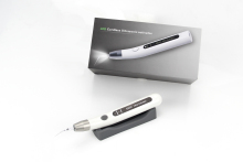 Root Canal Irrigating Activation