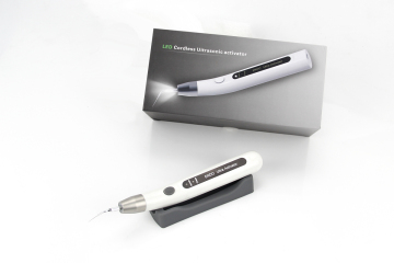 Root Canal Irrigating Activation