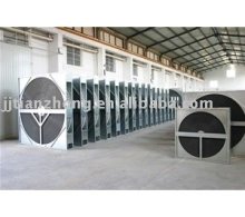 air to air heat heat exchanger/recovery wheel