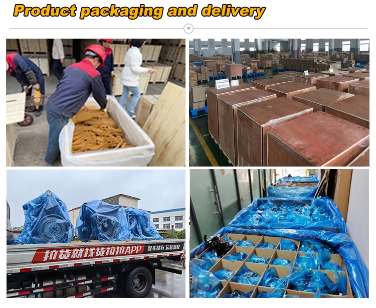 ECU Controller Electronic Control Module Programmed With CAT/Doosan/Komatsu/Kobelco/ISUZU/Shantui/SANY/Volvo ECU ECM