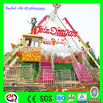 Amusement Products Pirate Ship Adult 40 seats pirate ship