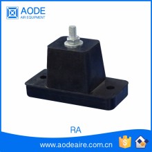 Rubber condenser Feet stand, air conditioner anti vibration rubber stand for HVAC system, RA air conditioning parts accessories                        
                                                                Most Popular