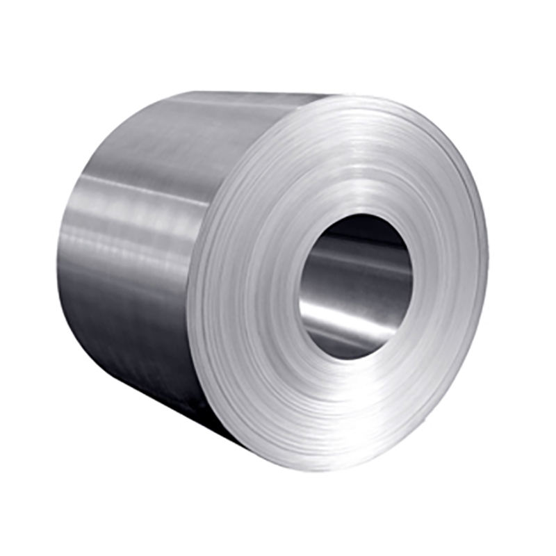 Stainless Steel Coil