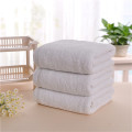 Luxury Hand Hotel Towel Set Logo