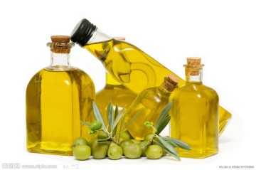 Pomace Olive Oil Import and Export Agent Professional