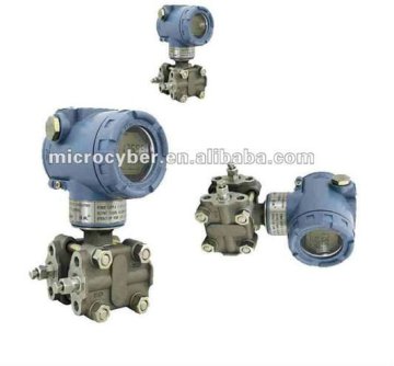 hydraulic pressure differential pressure transmitter