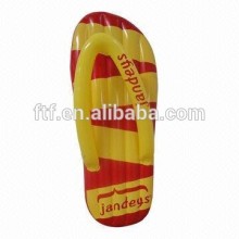 2014 hot cute inflatable floating mat