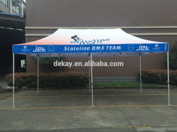 2016 Ez Up Pop Up Canopy Tent