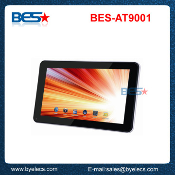 Fashion 2014 dual core 9 inch Tablet Android HDMI Input