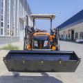 Tracteurs agricoles bon marché de 40 ch