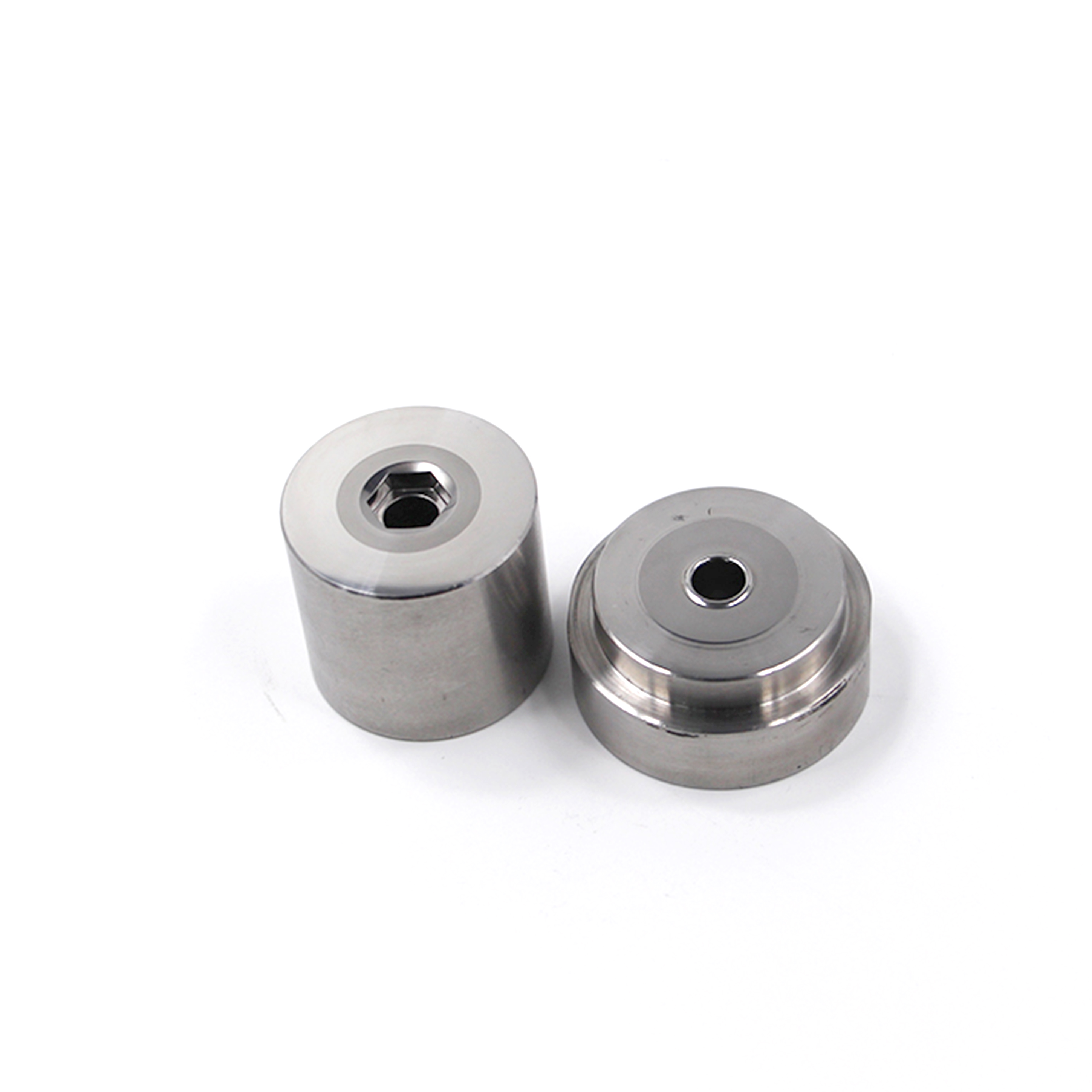DIN ANSI Standard Tungsten Carbide Die Carbide Main Die For Screw Making
