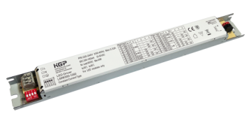 50W DIP dimmable Led Driver