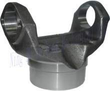 Iron Casting for Weld Yoke
