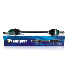 EPX Top Quality Drive Shafts & CV Axles - OEM Replacement at Factory Prices