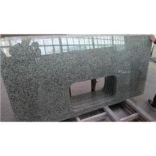 Environmental Quartz Table Top Bar Marble Countertops