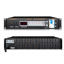DB-1602 Professional Power Sequencer Controller Protector