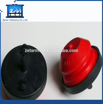 abs injection molded plastic parts for household