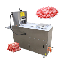 Electric Meat Slicer and Flaker Machine for Frozen Meats