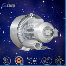 grain vacuum conveying regenerative blower 5.5kw