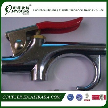 Air Compressor Accessory Blow Gun Fitting