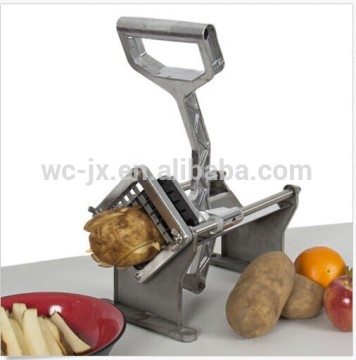 Heavy duty eggplant chips cutter/ eggplant chips chopper /eggplant chips slicer for sale