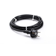 anti-freeze heating cable for pipe, frost protection heating cable