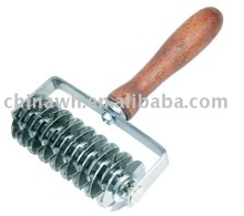 stainless steel Roller mesh cutter