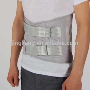 neoprene waist belt medical waist support belt orthopedic waist trimmer belt for back pain