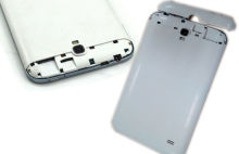 6.5 " Mtk 8312 Android 4.2.2 Phone Calling Tablet Pc 2g + Gps Dual Core Phone